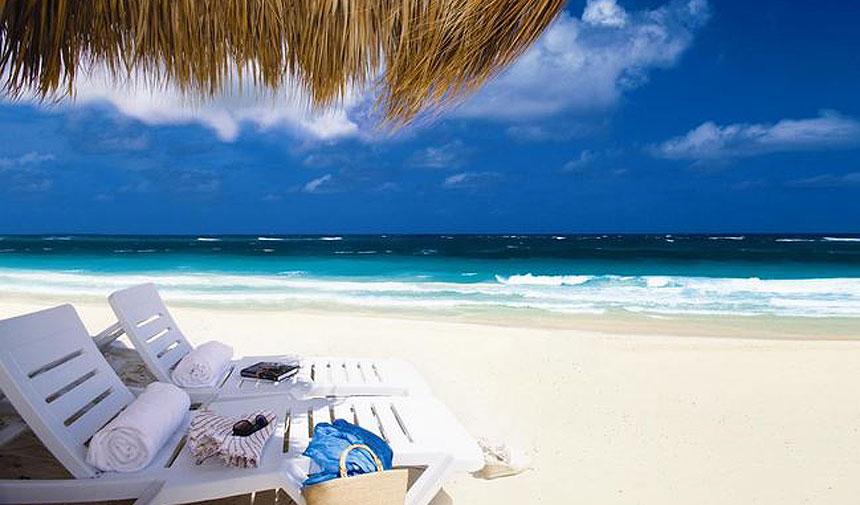 Hard Rock Hotel & Casino Beach