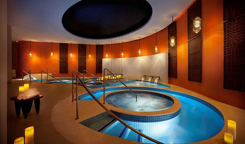 Hard Rock Hotel & Casino Spa