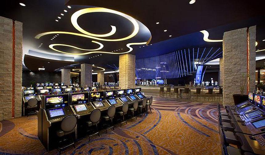 Hard Rock Hotel & Casino- Casino