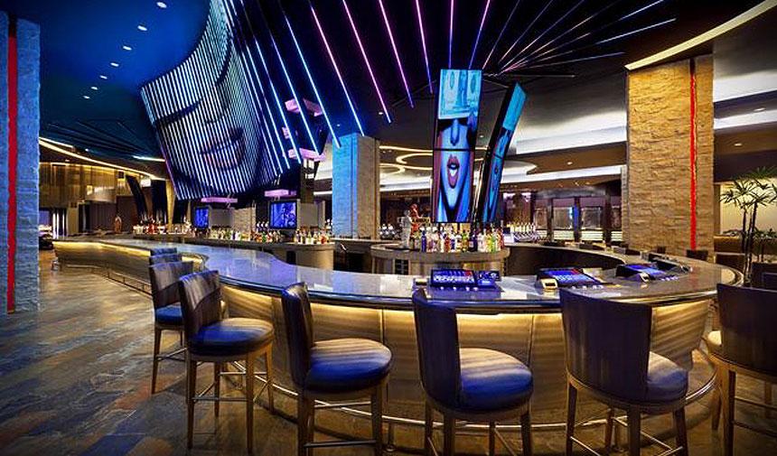 Hard Rock Hotel & Casino Bar
