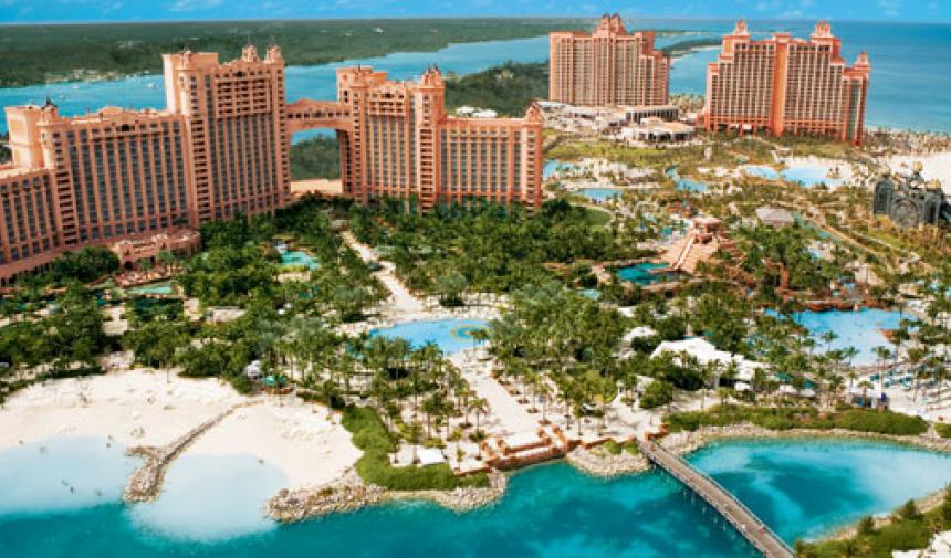 Atlantis Resort photo 3