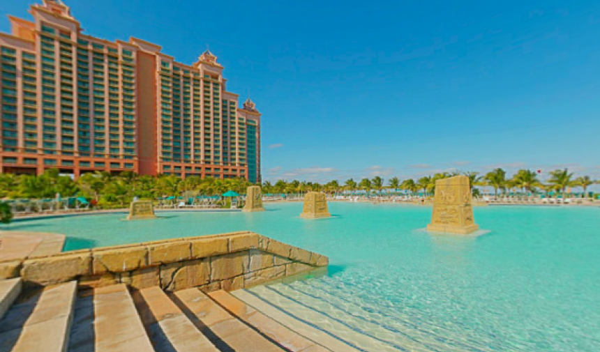 Atlantis Resort photo 5
