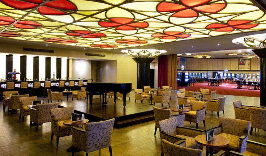 Barcelo Bavaro Palace Resort Hotel Bar
