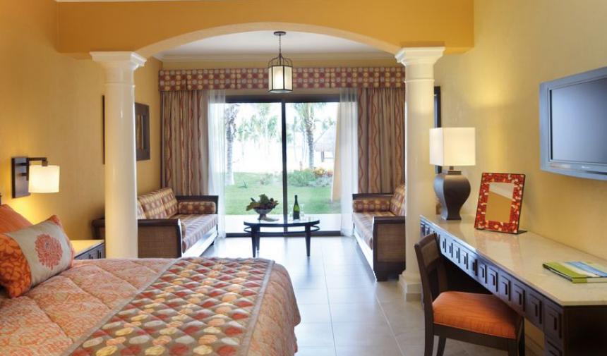 Barcelo Maya Palace Deluxe Room