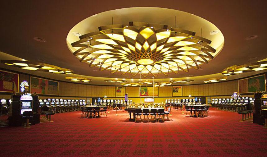 Barcelo Bavaro Palace Resort casino 2