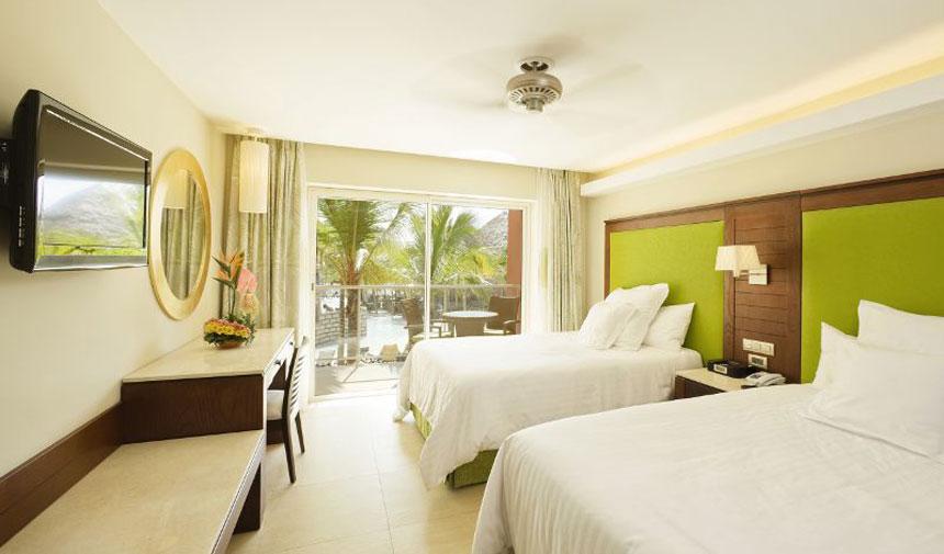 Barcelo Bavaro Palace Resort Room