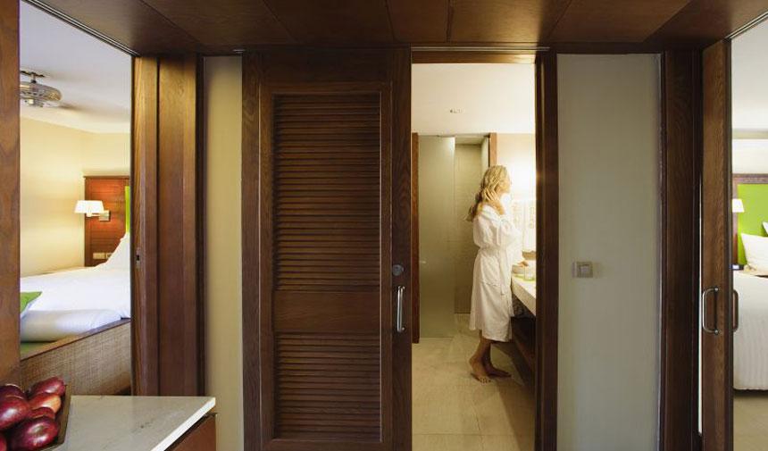 Barcelo Bavaro Palace Resort Room 2