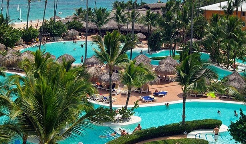 Iberostar Punta Cana Pool 2