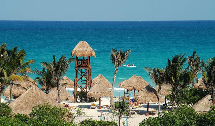 Iberostar Paraiso Maya Beach 2