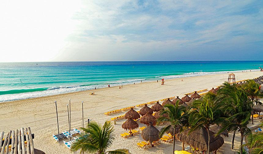 Iberostar Tucan/Quetzal Riviera Maya Beach