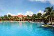 Barcelo Maya Tropical Resort Pool 2