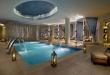 Hard Rock Hotel & Casino indoor pool