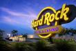 Hard Rock Hotel & Casino Sign