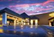Hard Rock Hotel & Casino Exterior