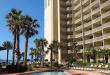Shores of Panama Condominiums Beach Pool and Exterior
