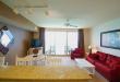 Shores of Panama Condominiums Room Common Area