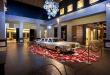 Hard Rock Hotel & Casino interior