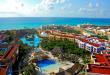 Iberostar Paraiso Maya aerial