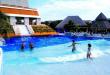 Iberostar Paraiso Maya wave pool