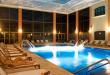 Iberostar Paraiso Maya indoor pool