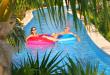 Iberostar Paraiso Maya Pool
