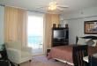 Shores of Panama Condominiums Living Area