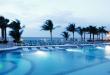 RIU Paradise Island Pool View