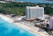 RIU Paradise Island Exterior and Beach