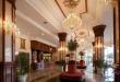 RIU Paradise Island Reception Desk