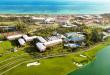 Barcelo Bavaro Palace Resort Aerial
